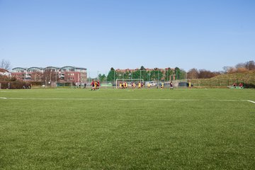 Bild 201 - B-Juniorinnen SG Weststeinburg/Bei - SV Fisia 03 : Ergebnis: 1:2